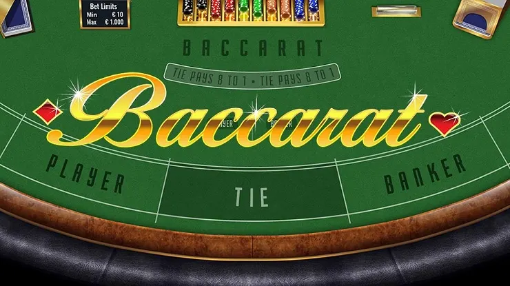 Baccarat là gì