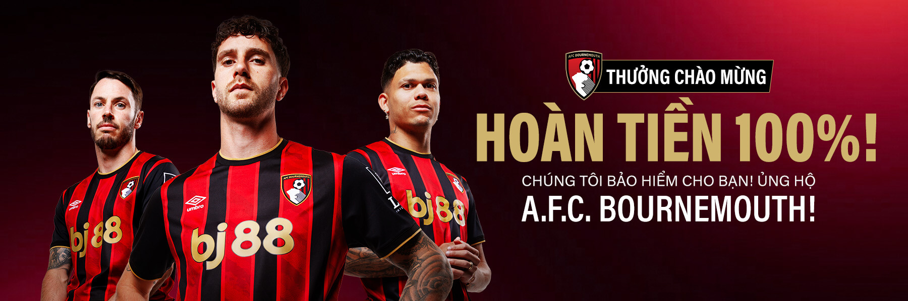 Banner BJ88
