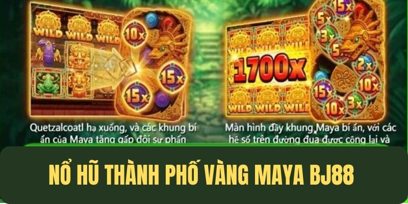 Kinh Nghiệm Chơi Nổ Hũ BJ88 Từ Cao Thủ